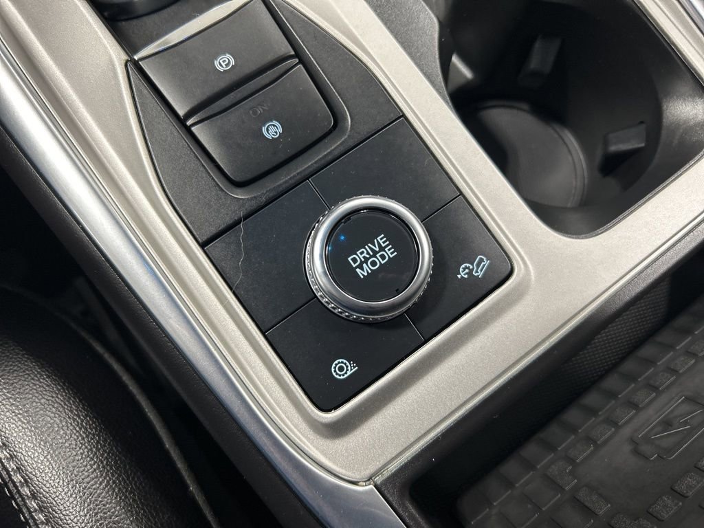 Certified 2023 Ford Explorer Limited w/ Equipment Group 301A image 27