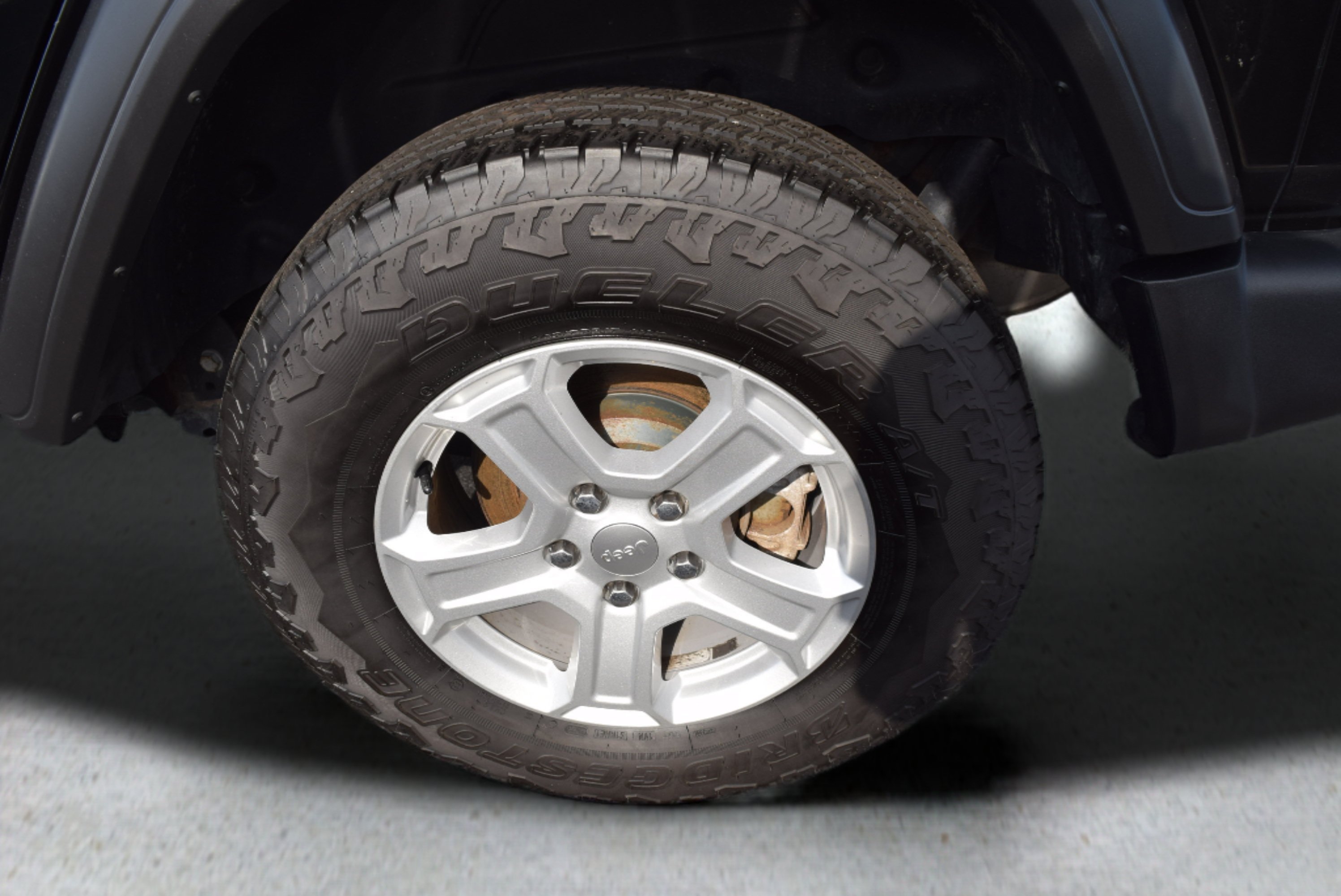 Used 2020 Jeep Wrangler Unlimited Sport S AWD/4WD image 6