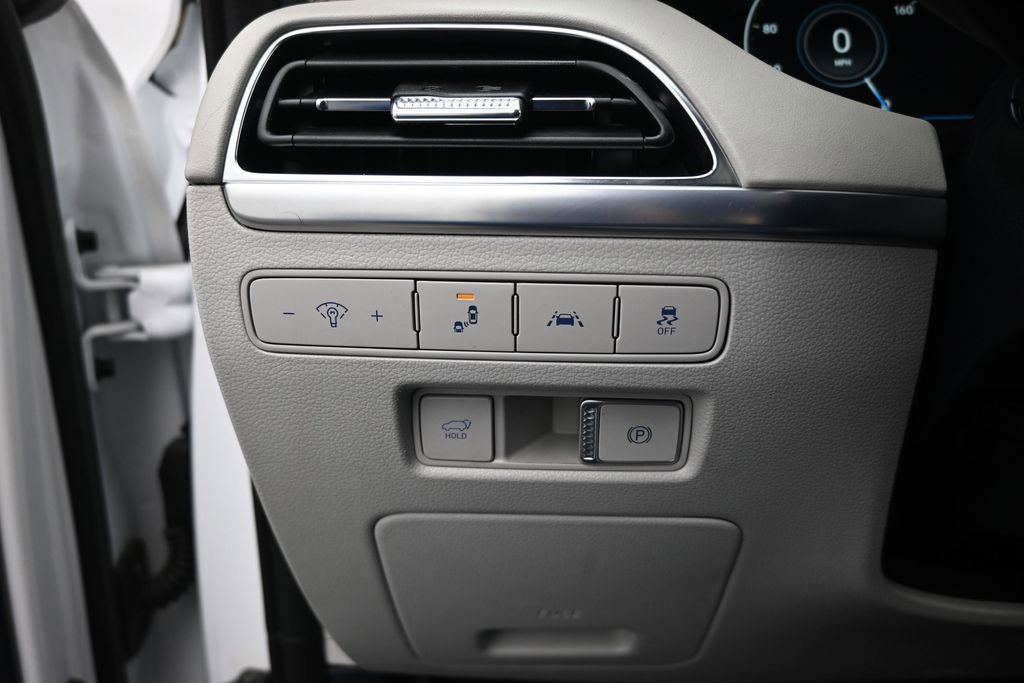 Used 2022 Hyundai Palisade Calligraphy w/ Cargo Package FWD image 13