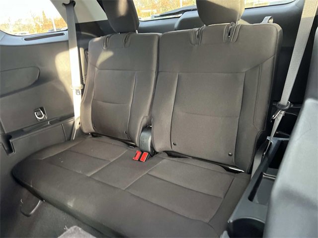 Certified 2023 Ford Explorer XLT image 15