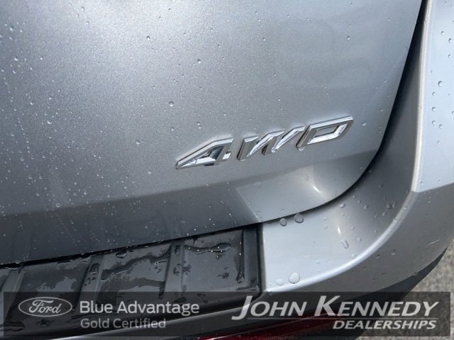 Certified 2022 Ford Explorer XLT w/ Class IV Trailer Tow Package image 12