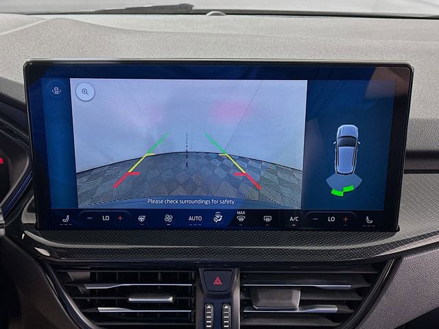 Certified 2024 Ford Escape ST-Line w/ Tech Pack #1 image 17