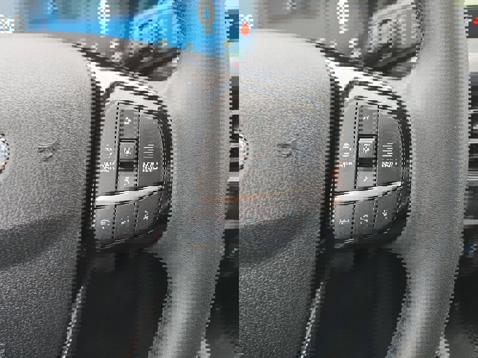 Certified 2023 Ford Escape Platinum image 15