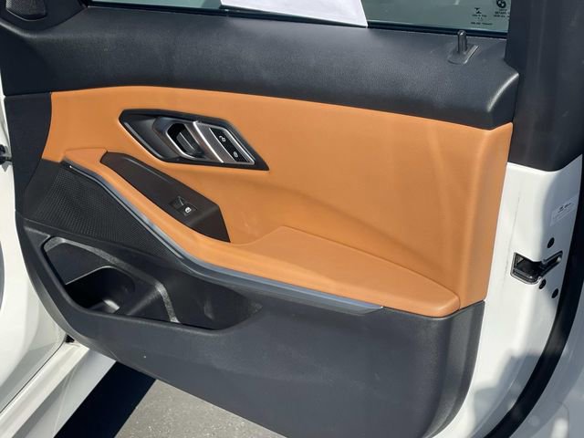 Used 2023 BMW 330i 330i w/ Convenience Package image 35