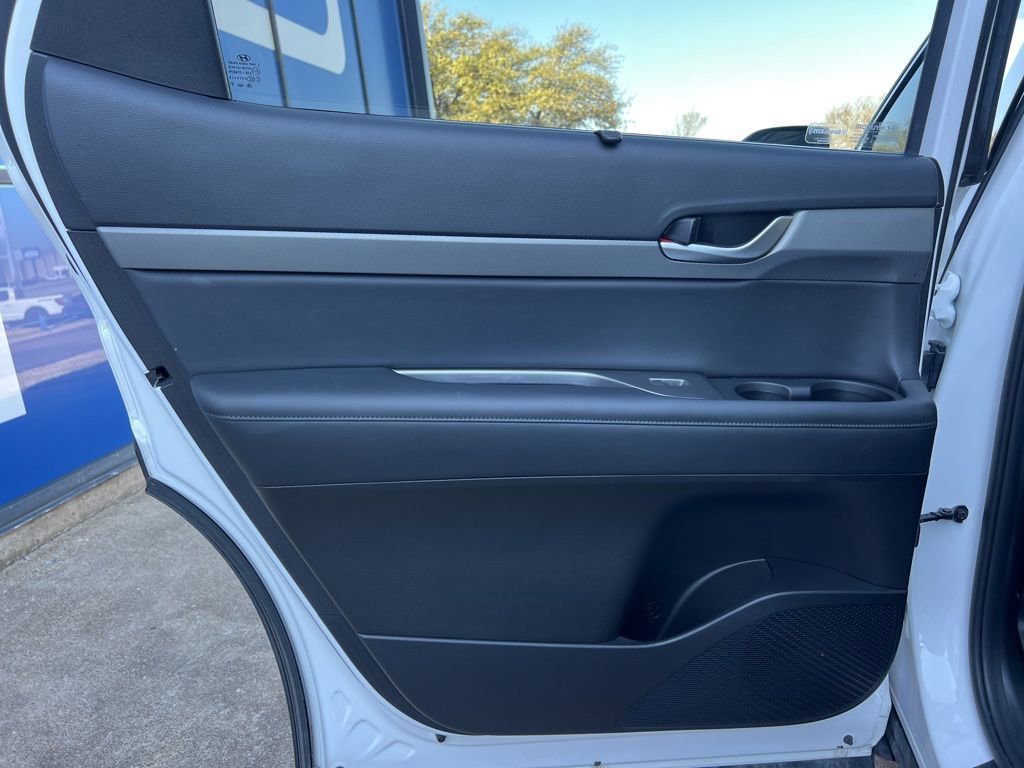 Used 2022 Hyundai Palisade SEL w/ Premium Package image 23