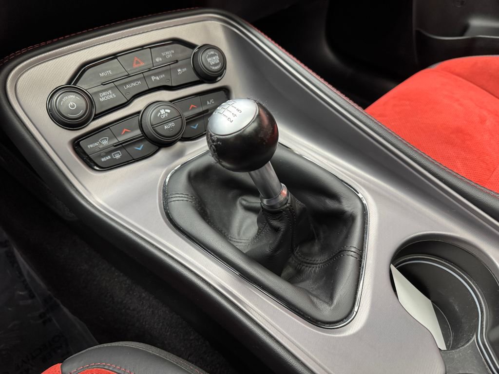 Used 2023 Dodge Challenger R/T Scat Pack image 20