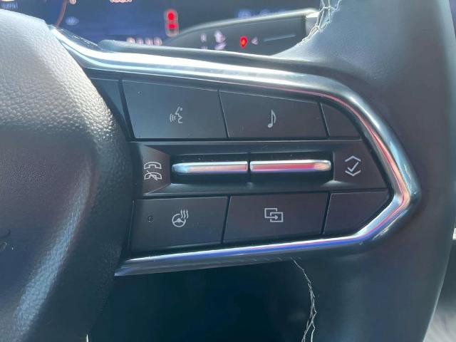Used 2024 Chevrolet Equinox EV LT AWD/4WD image 23