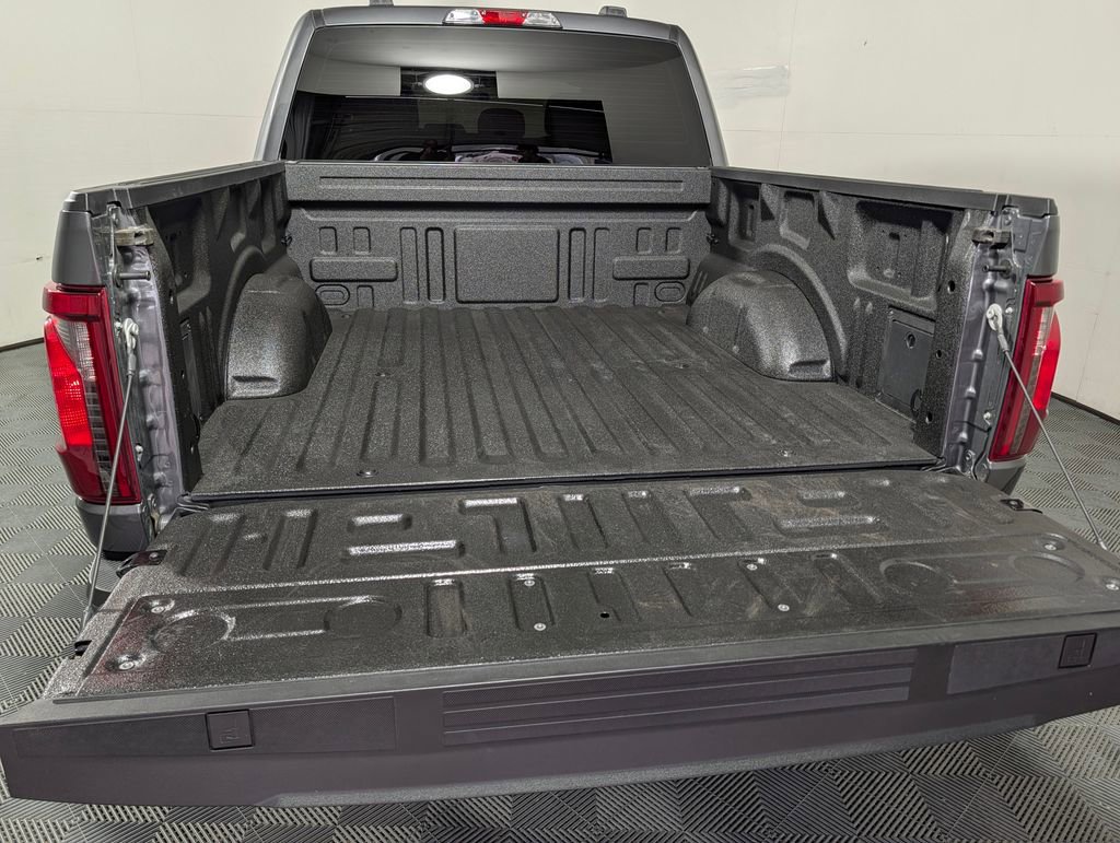 Certified 2024 Ford F150 STX AWD/4WD image 6