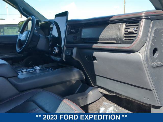 Certified 2023 Ford Expedition Limited AWD/4WD image 23