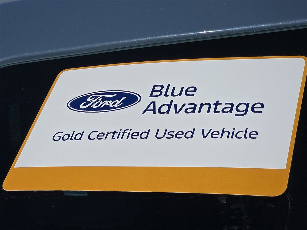 Certified 2023 Ford F150 Platinum image 11