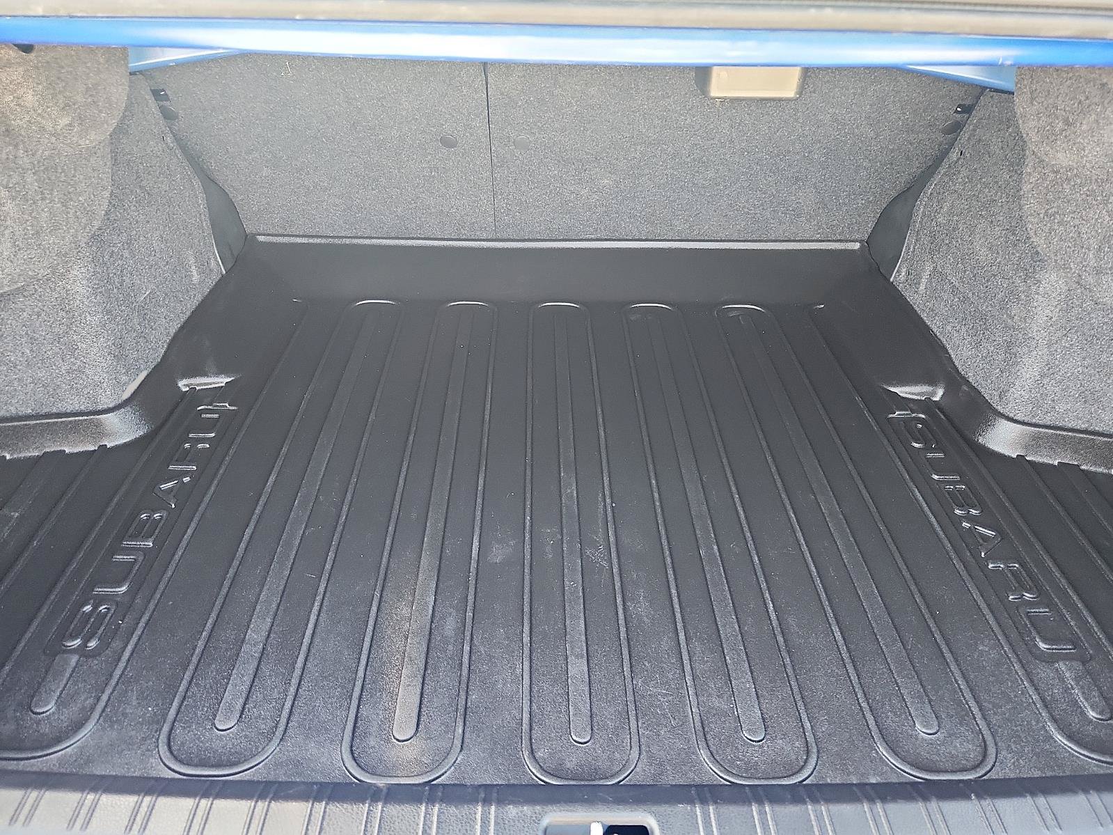 Used 2021 Subaru WRX AWD/4WD image 25