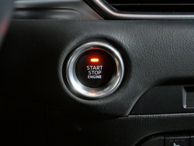 Used 2022 MAZDA CX-5 AWD 2.5 S image 26