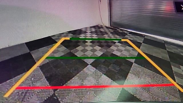 Used 2024 Volkswagen Tiguan SE image 14