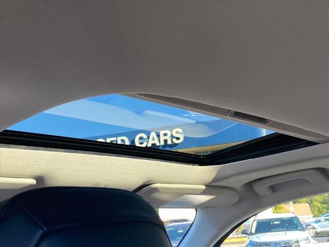 Certified 2024 Ford Maverick Lariat w/ FX4 Off-Road Package image 24