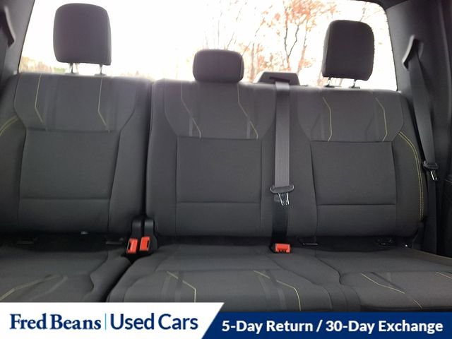 Certified 2024 Ford F150 STX image 18