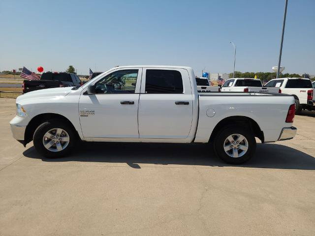 Used 2023 RAM 1500 Tradesman w/ Popular Equipment Group AWD/4WD image 3