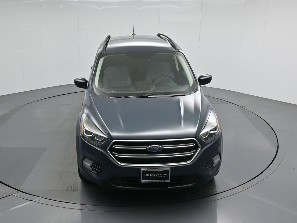 Certified 2019 Ford Escape SE AWD/4WD image 37