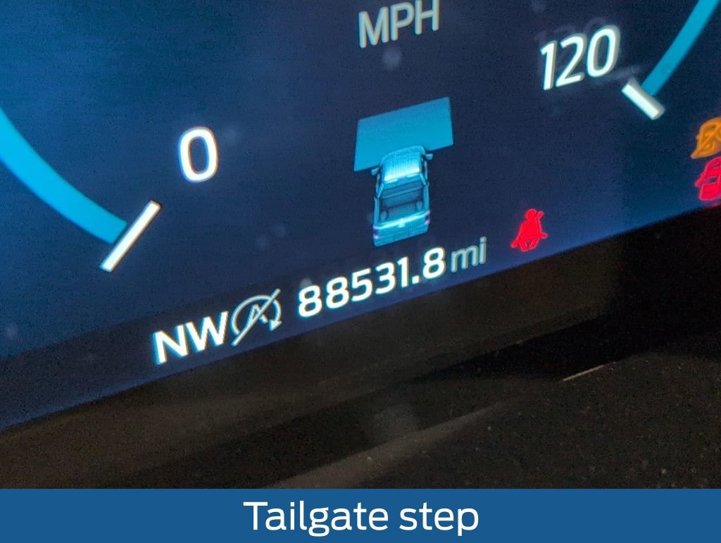 Certified 2021 Ford F150 Lariat w/ Equipment Group 502A High image 27