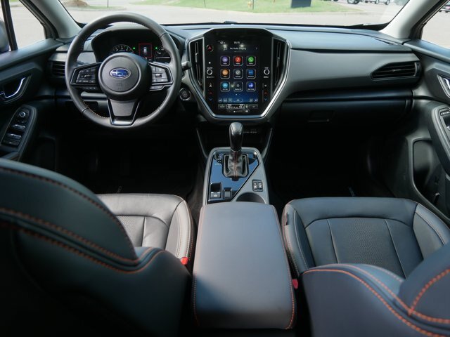 Used 2024 Subaru Crosstrek 2.5i Limited AWD/4WD image 20