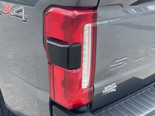 Certified 2023 Ford F250 XL w/ 360-Degree Camera Package AWD/4WD image 12