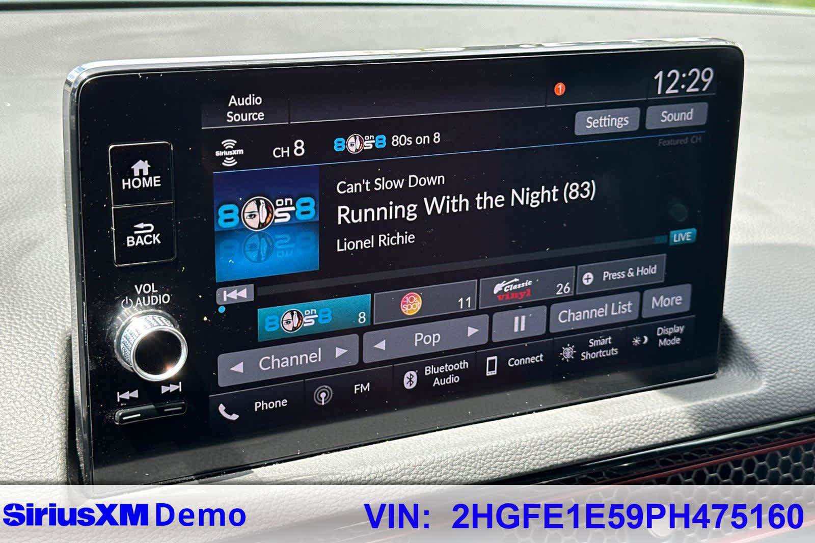 Used 2023 Honda Civic Si image 27