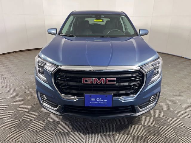 Used 2024 GMC Terrain SLE AWD/4WD image 7
