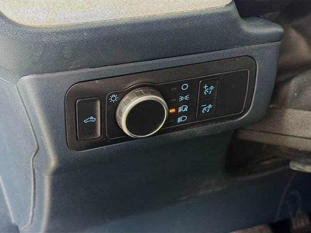 Certified 2025 Ford Maverick XLT w/ XLT Luxury Package AWD/4WD image 12