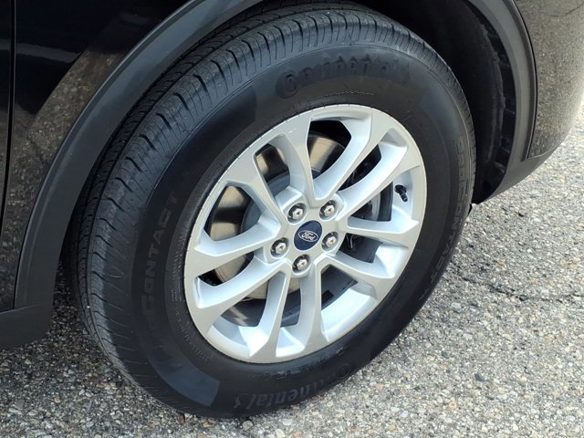 Certified 2021 Ford Escape SE w/ Convenience Package AWD/4WD image 27