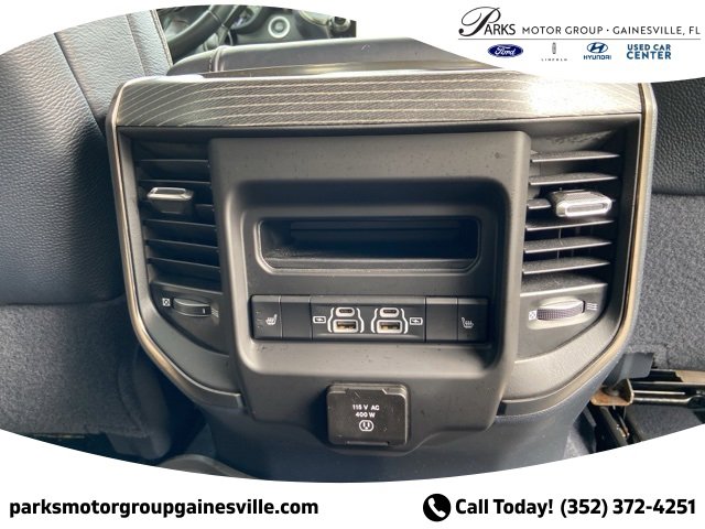 Used 2022 RAM 3500 Limited image 18