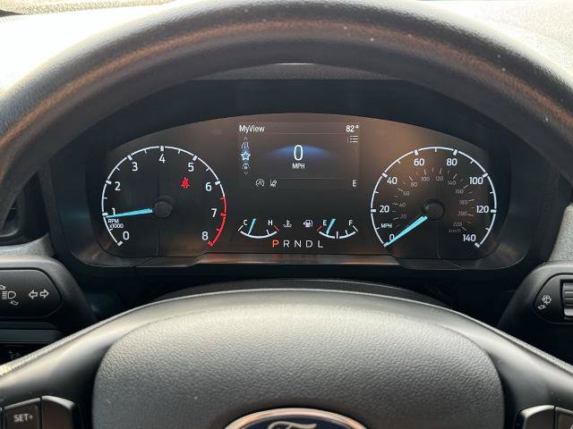 Certified 2024 Ford Maverick XLT FWD image 21