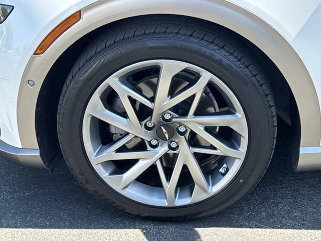 Used 2023 Genesis GV60 Advanced AWD/4WD image 41