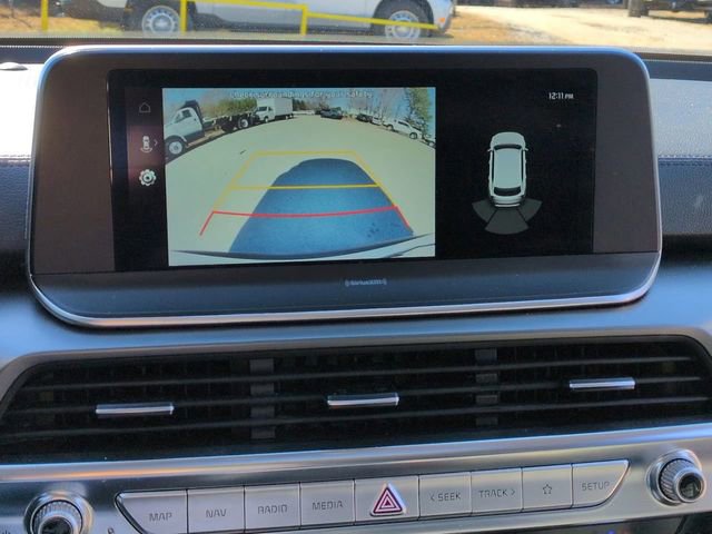 Used 2022 Kia Telluride S image 22