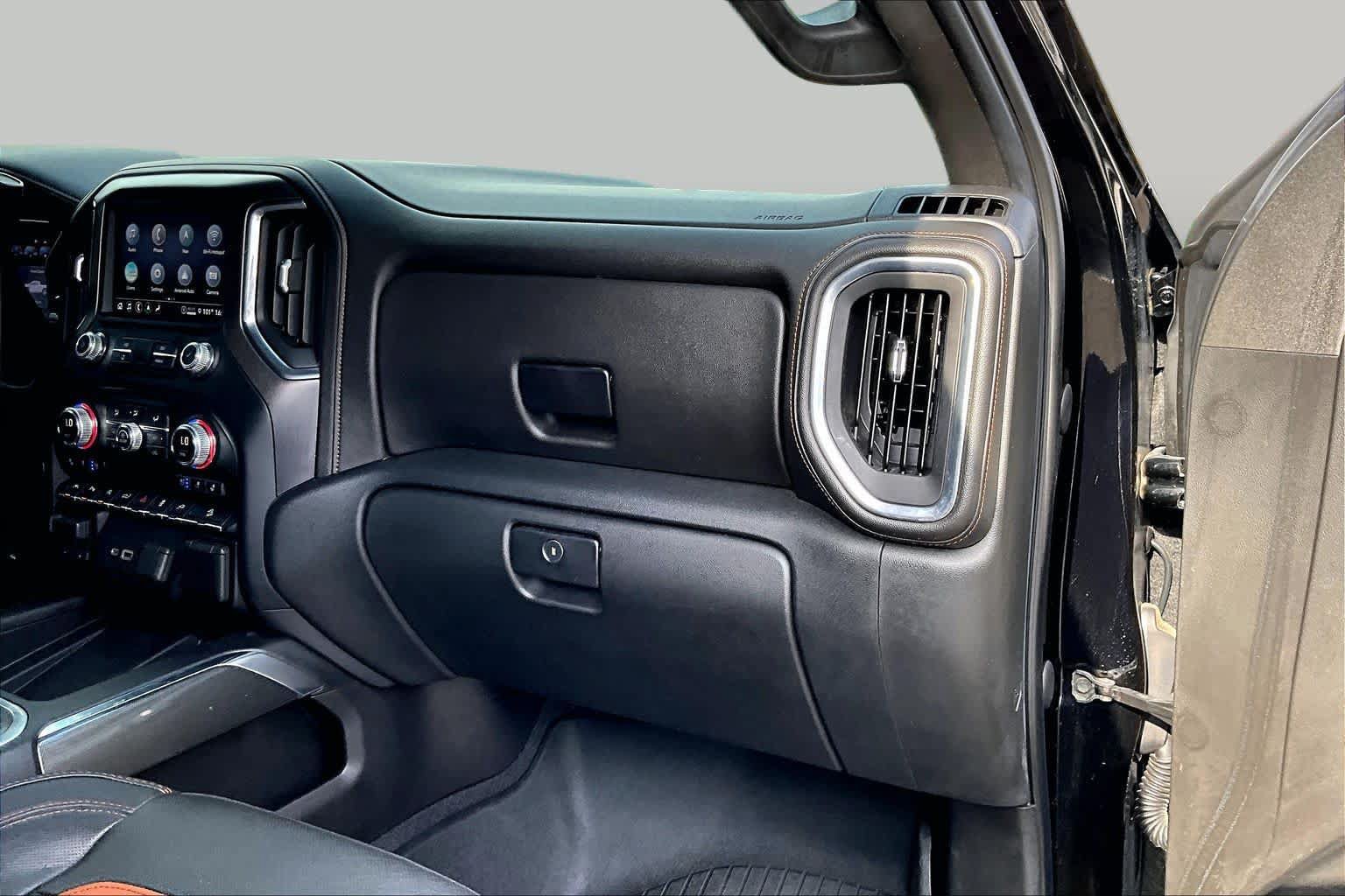 Used 2021 GMC Sierra 1500 AT4 w/ AT4 Premium Package AWD/4WD image 19