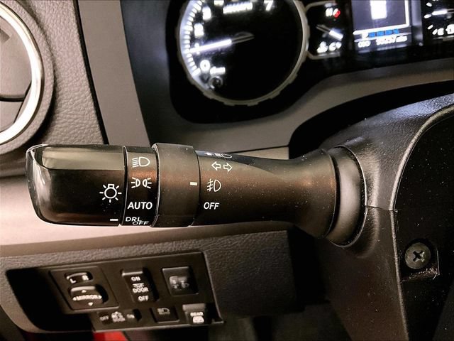 Used 2021 Toyota Tundra SR5 AWD/4WD image 30