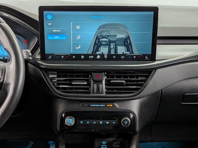 Certified 2023 Ford Escape ST-Line Elite image 18