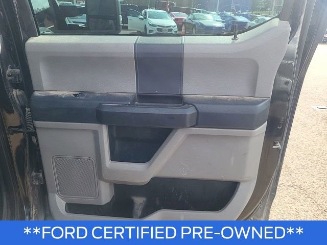 Certified 2022 Ford F350 XL w/ STX Appearance Package image 39