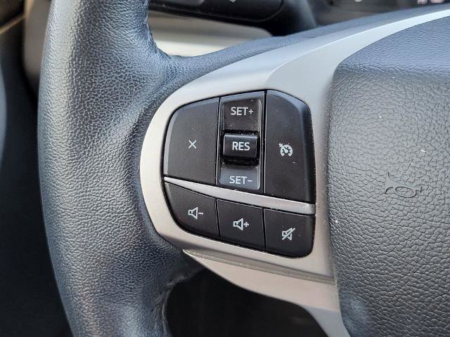 Certified 2022 Ford Explorer XLT w/ Equipment Group 202A image 28