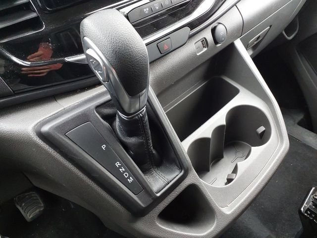 Certified 2024 Ford Transit 350 XLT AWD/4WD image 18