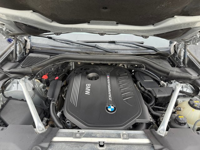 Used 2019 BMW X3 M40i w/ Premium Package image 21