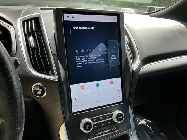 Certified 2023 Ford Edge ST AWD/4WD image 21