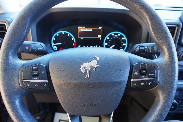 Certified 2024 Ford Bronco Sport Big Bend image 22