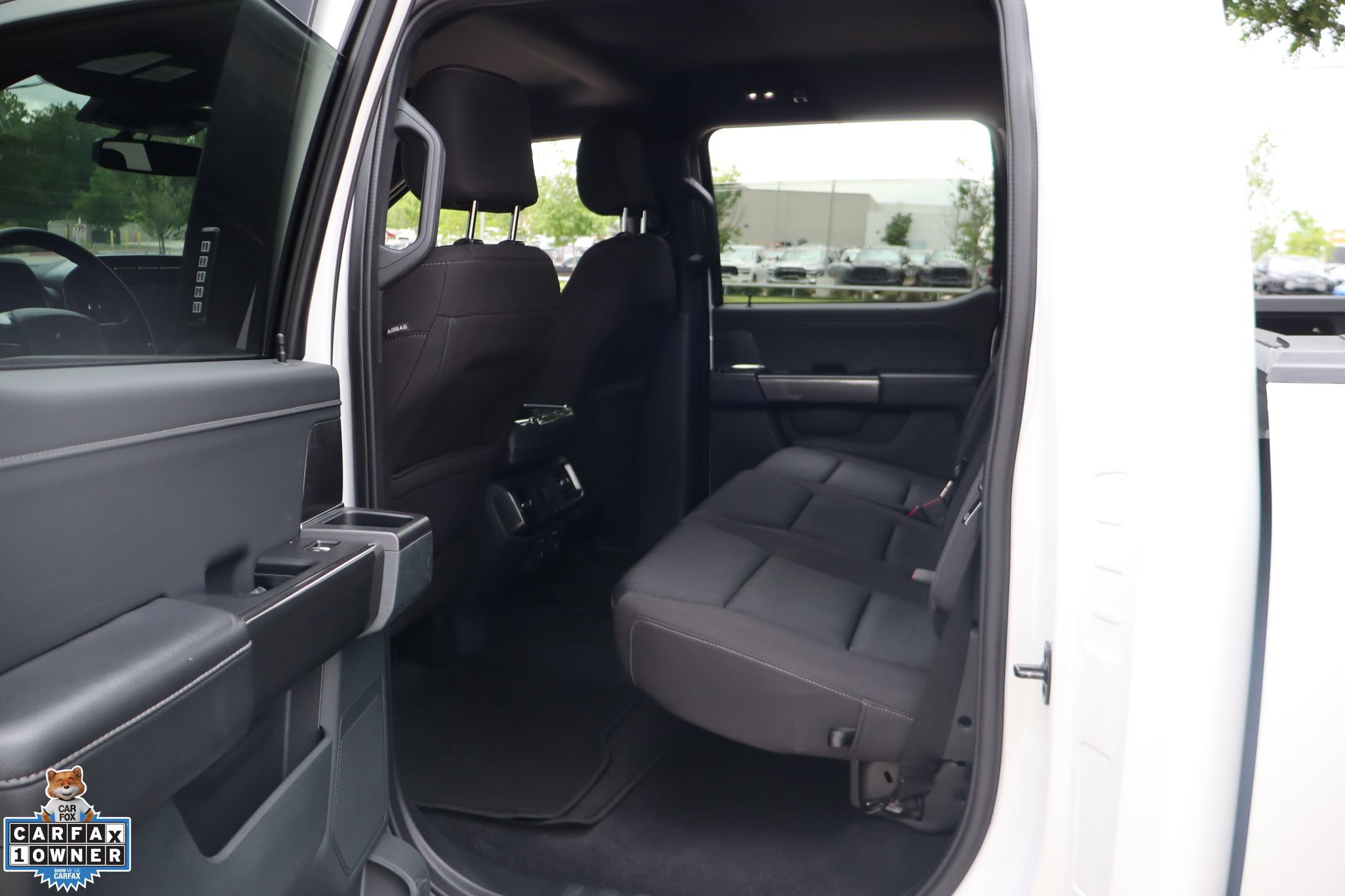 Certified 2023 Ford F150 XLT w/ Equipment Group 302A High RWD image 25
