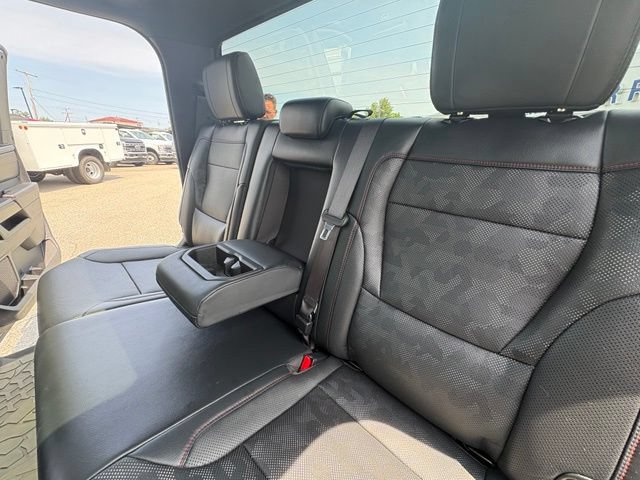 Used 2024 Toyota Tundra TRD Pro AWD/4WD image 42