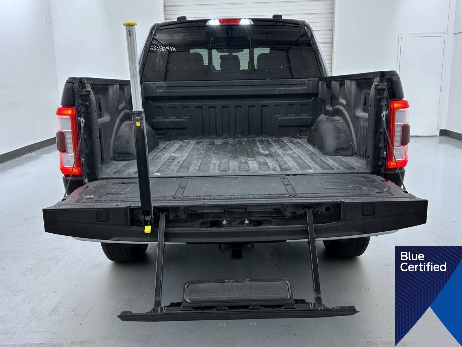 Certified 2023 Ford F150 King Ranch w/ Equipment Group 601A High AWD/4WD image 23