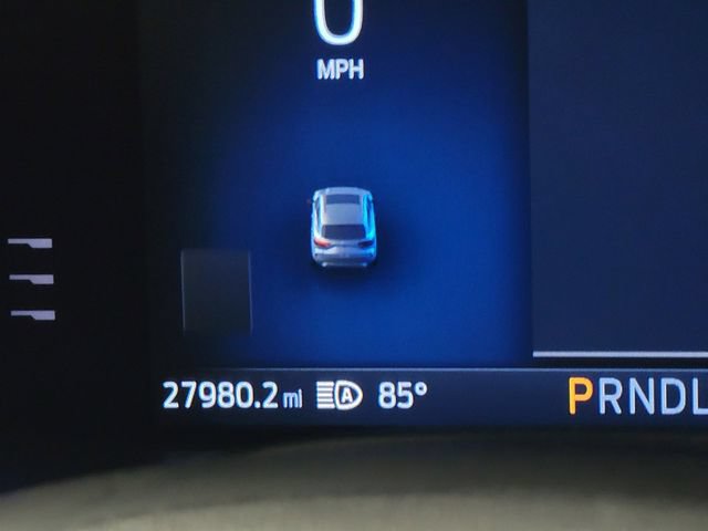 Certified 2024 Ford Escape ST-Line w/ Tech Pack #1 AWD/4WD image 29
