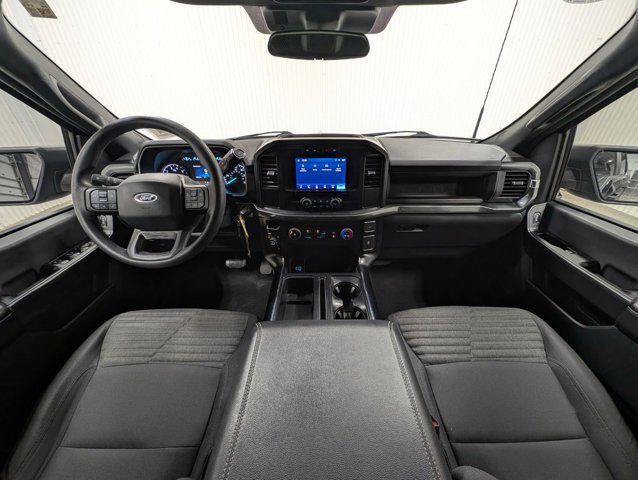 Certified 2023 Ford F150 XL w/ STX Appearance Package image 6