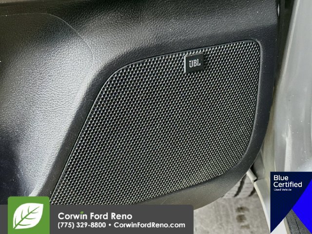 Used 2020 Toyota Tacoma TRD Off-Road w/ TRD Premium Off Road Package AWD/4WD image 23