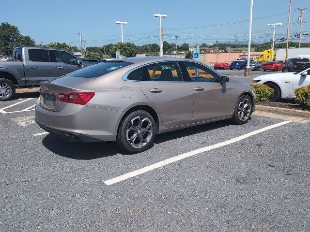 Used 2023 Chevrolet Malibu LT FWD image 5