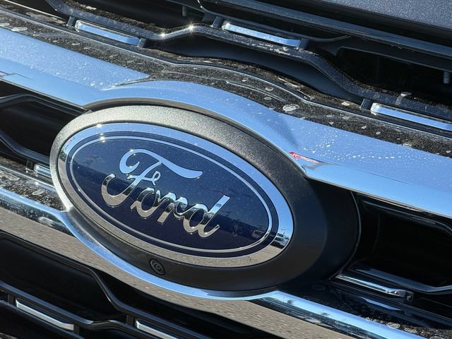 Certified 2024 Ford Expedition Limited AWD/4WD image 23