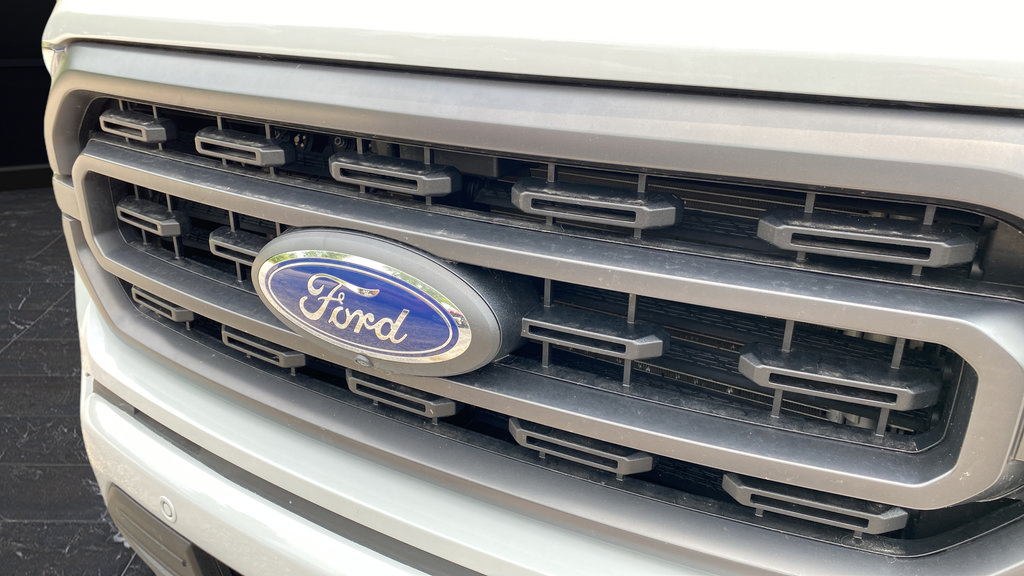 Certified 2023 Ford F150 XLT w/ Equipment Group 302A High AWD/4WD image 46